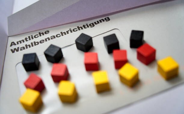 Insurance Advisors Needed Across The Germany