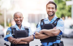 Security Guard Jobs