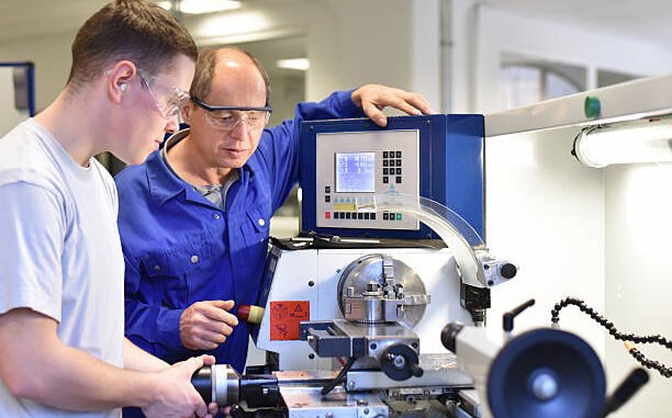 Unskilled Jobs in Switzerland for Africans