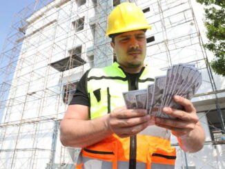 $75,000 Construction worker