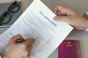 UK marriage visa 2027 for Africans